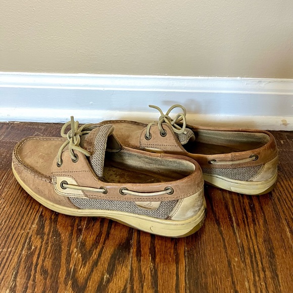 Sperry Topsiders - Picture 2 of 6